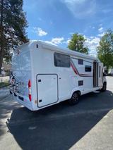 Citroën Bürstner Nexxo Van 700 - Offers matching your search criteria