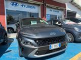 Hyundai Kona HEV 1.6 DCT XClass - Hyundai KONA mit Halbautomatikschaltung