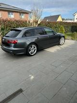 Audi A6 3.0 TDI 235kW quattro tiptronic Avant - - Audi A6 tiptronic