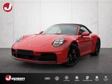 Porsche 992 911 Carrera S Cabriolet BOSE HD-Matrix - Porsche 911er Reihe Jahreswagen