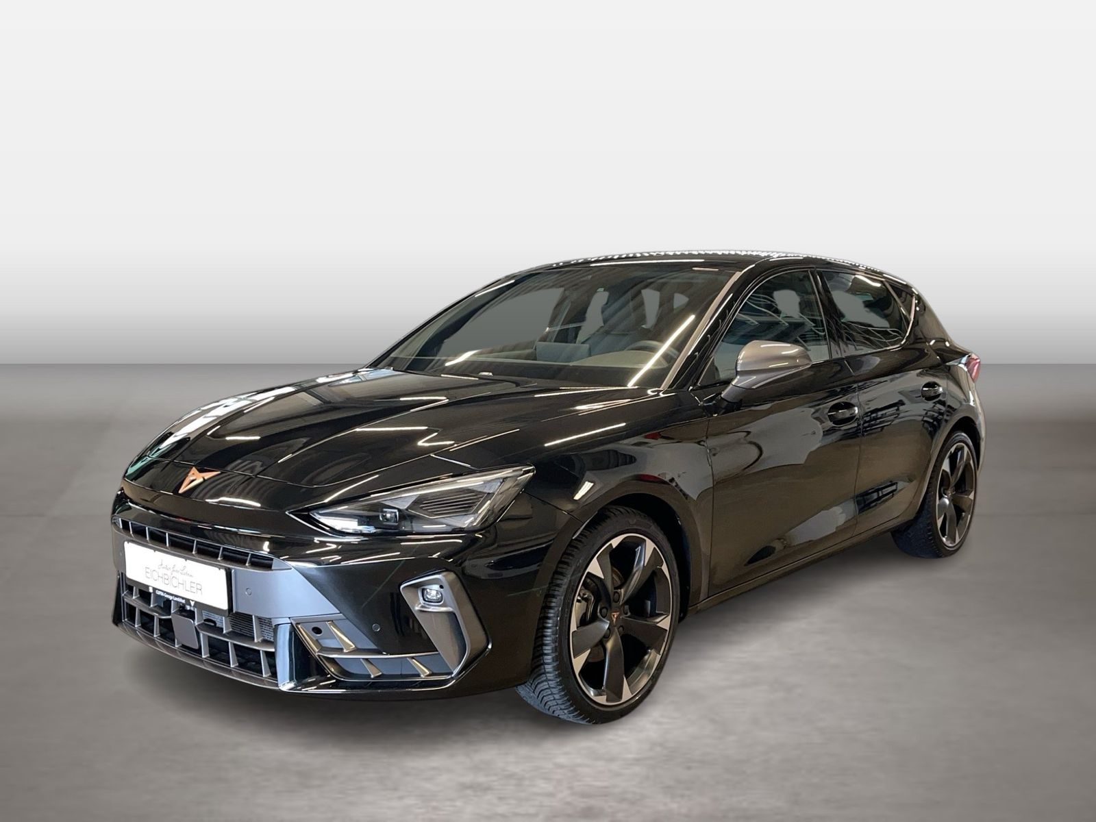 Cupra Leon - Bild 2
