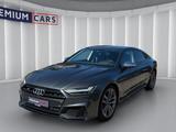 Audi S7 Sportback 3.0 TDI quattro*Garantie*Finanz* - gebrauchte Audi S7 aus dem Jahr 2019