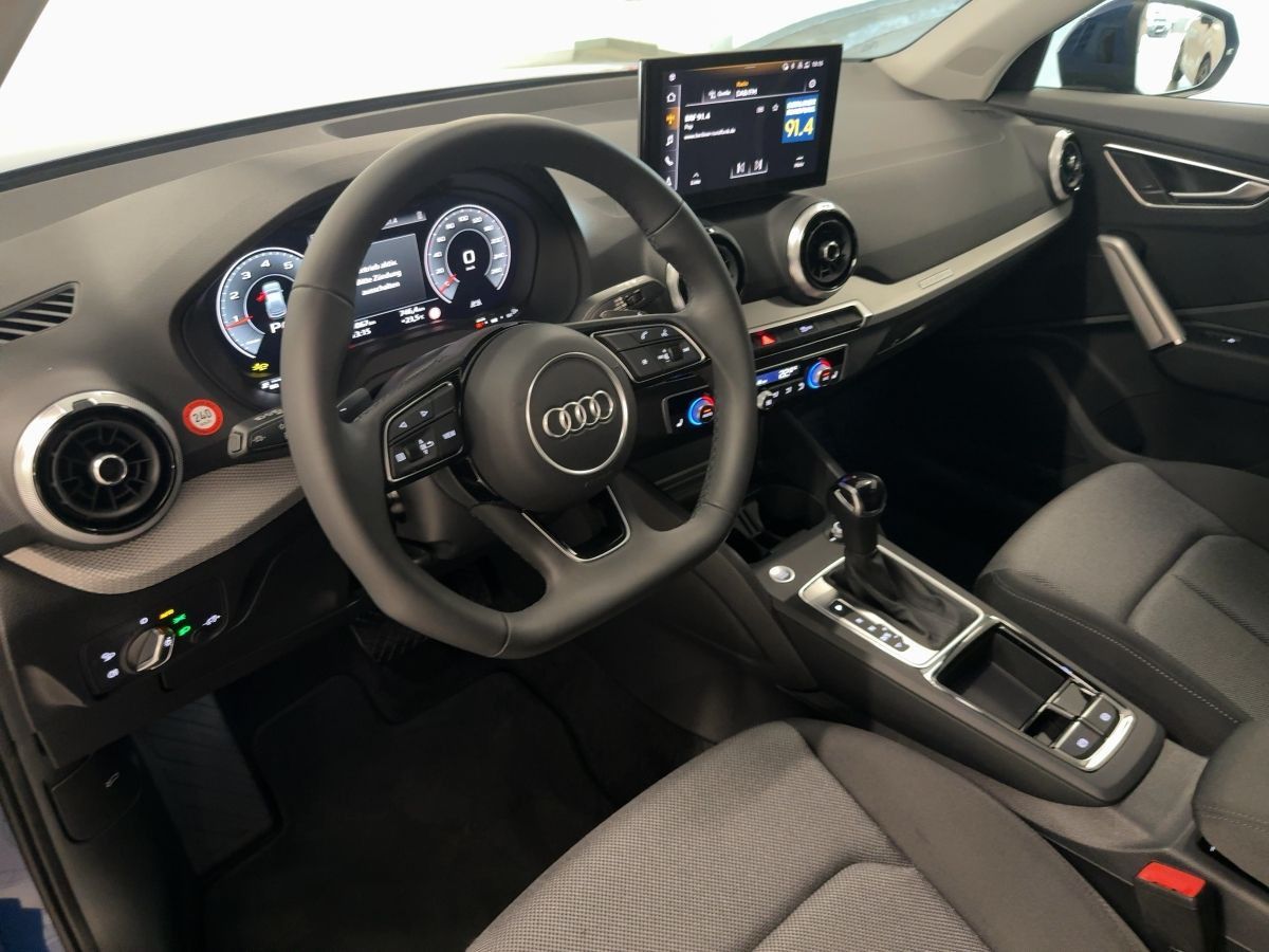 Audi Q2 - Bild 18