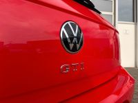 Volkswagen Polo 2.0 TSI OPF DSG GTI 2HD SHZ NAV DAB LED PDC bei Autohaus Landmann & Maier OHG