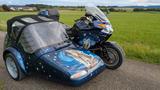 BMW K 1200 GT Gespann - Offers