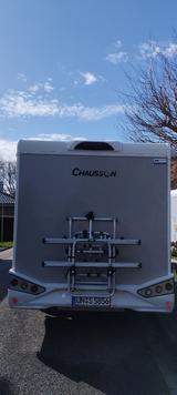 Chausson 640 Titanium VIP FORD M21 - Angebote