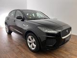Jaguar E-PACE R-DYNAMIC AWD/ 1.H/ 98tKM/ GARANTIE/ AHK - Jaguar E-Pace aus 2018