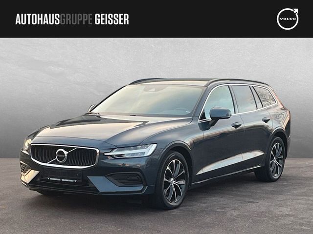 Volvo V60  B4 Momentum Pro  Automatik LED