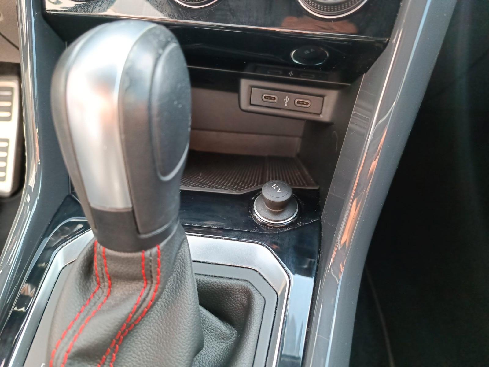 Volkswagen T-Roc Sport, миниатюра 15