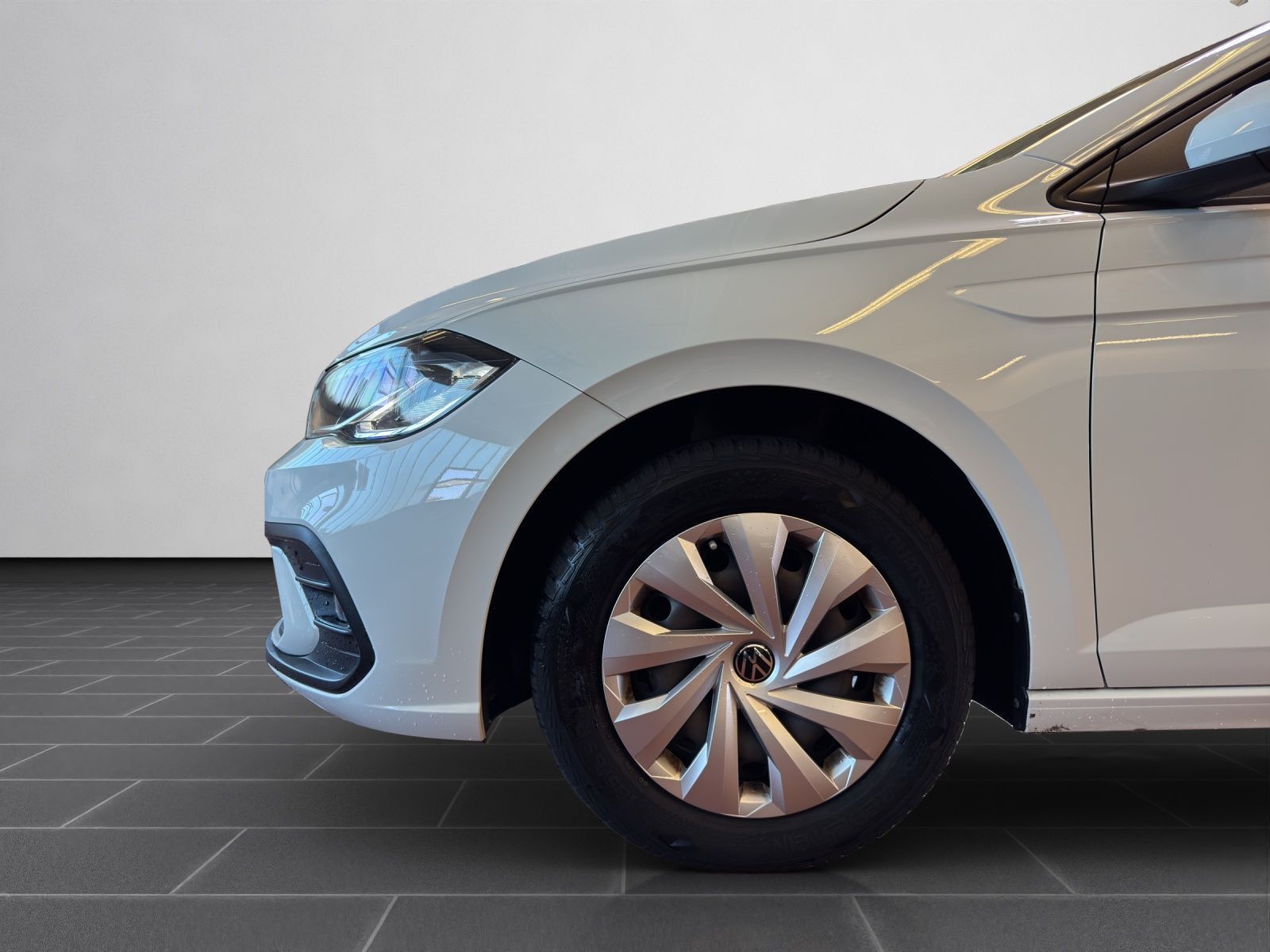 Volkswagen Polo - Bild 9