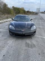 Chevrolet Corvette C6 - Chevrolet aus 2005