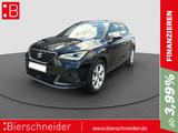 Seat Arona 1.0 TSI DSG AB 199EUR FR NAVI REAR VIEW SH - Seat Arona Jahreswagen