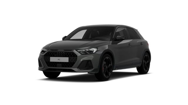 Audi A1 allstreet 35TFSI SONOS NAVI LED ACC KAM