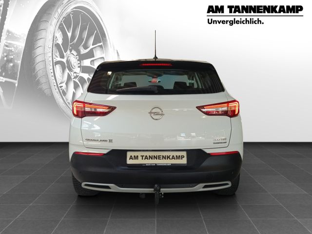 Grandland X 1.2 Turbo Elegance *AHK*APP*Tempomat