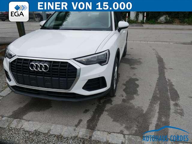 Audi Q3 35 TFSI CoD KLIMA*SHZG*BTH*SMART-LINK*VIRTUAL