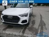 Audi Q3 35 TFSI CoD KLIMA*SHZG*BTH*SMART-LINK*VIRTUAL - Audi Q3 Gebrauchtwagen in Dortmund
