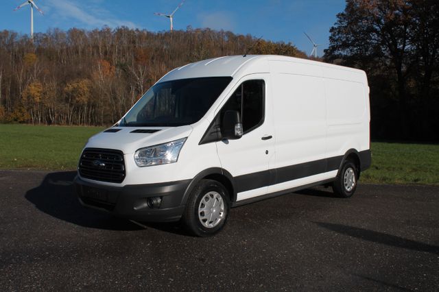 Ford Transit 350 L3H2 LKW /PDC /Kamera /Temp./ MwSt.