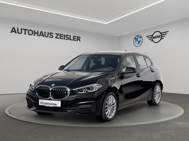 BMW 118i UPE 39.070,-- (Fahrzeug B00433043706)