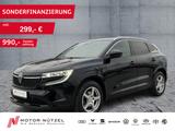 Renault Austral TCe 160 Voll-LED+NAV+SHZ+RFK+GRA+DAB+MFA - schwarze Renault Austral