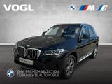 BMW X3 xDrive20d LED-Scheinwerfer SHZ Klimaautomatik - BMW: Leder, Scheinwerfer