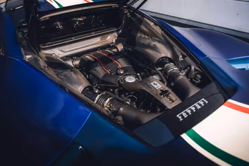 2019 Ferrari 488 PISTA 缩略图 27