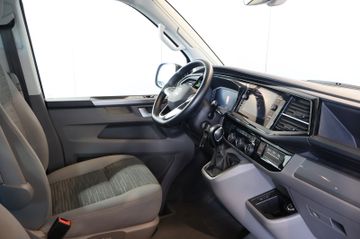 Volkswagen T6.1 California Ocean Edition ACC+AID+KAM+STDHZG