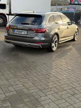 Audi A4 40 TDI S tr. quattro design Avant design - Audi A4 design mit Diesel-Antrieb