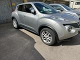 Nissan Juke 1.6 Acenta CVT Acenta - Nissan Juke von privat