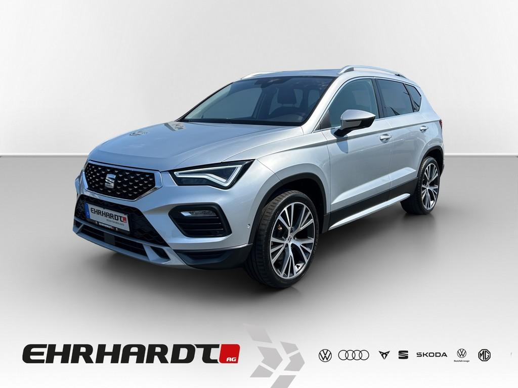 Seat Ateca 2.0 TDI DSG 4Drive Xperience STANDH*PANO*A