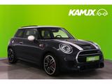 MINI John Cooper Works 2.0+LED+PANO+KAMERA+HUD+LEDER - MINI MINI: Works