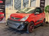 Aixam GTO SPORT Mopedauto Microcar Minicar 45 KM - Aixam mit Diesel-Antrieb: Kleinwagen