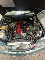 Mercedes-Benz E 36 AMG Brabus deutsches Fahrzeug - Mercedes-Benz E 36 AMG Gebrauchtwagen