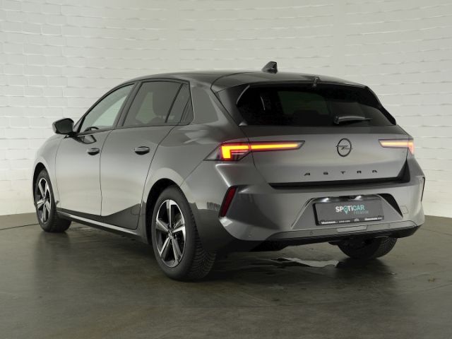 Astra L LIM GS+LED+360 GRAD KAMERA+SITZ-/LENKRAD