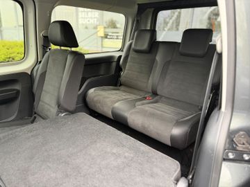 Volkswagen Caddy PKW Maxi Highline 1.Hd *AHK*CarPlay*Kamera