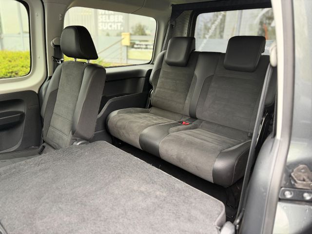Volkswagen Caddy PKW Maxi Highline 1.Hd *AHK*CarPlay*Kamera