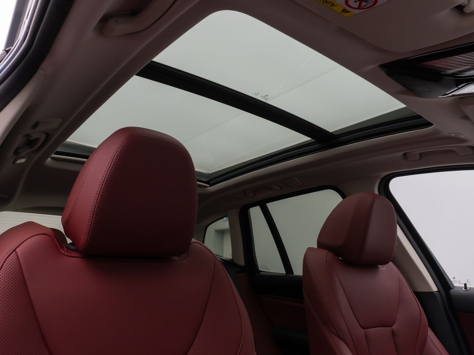 Fahrzeugabbildung BMW X3 xD20i Panorama 360°DAB LED Sport Leder 18Zoll