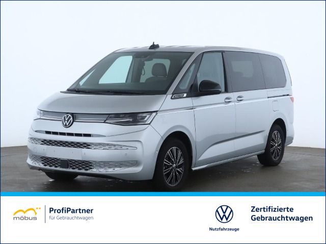 Volkswagen T7 Multivan 1.4TSI eHybrid Style LÜ LANG*STNDHZG