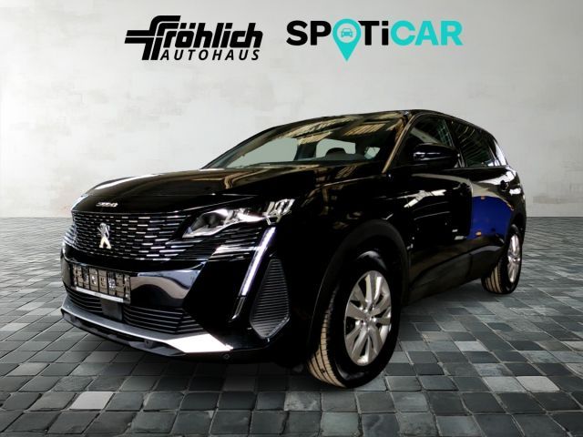 Peugeot 5008 PureTech 130 Stop & Start Active Pack