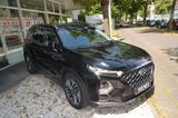 Hyundai Santa Fe Premium 4WD Seven - Hyundai SANTA FE: Standheizung