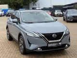 Nissan Qashqai N-Connecta - Nissan Gebrauchtwagen in Hannover