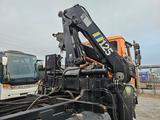 Andere HIAB 125-2 Ladekran  Crane - Hiab Ladekran