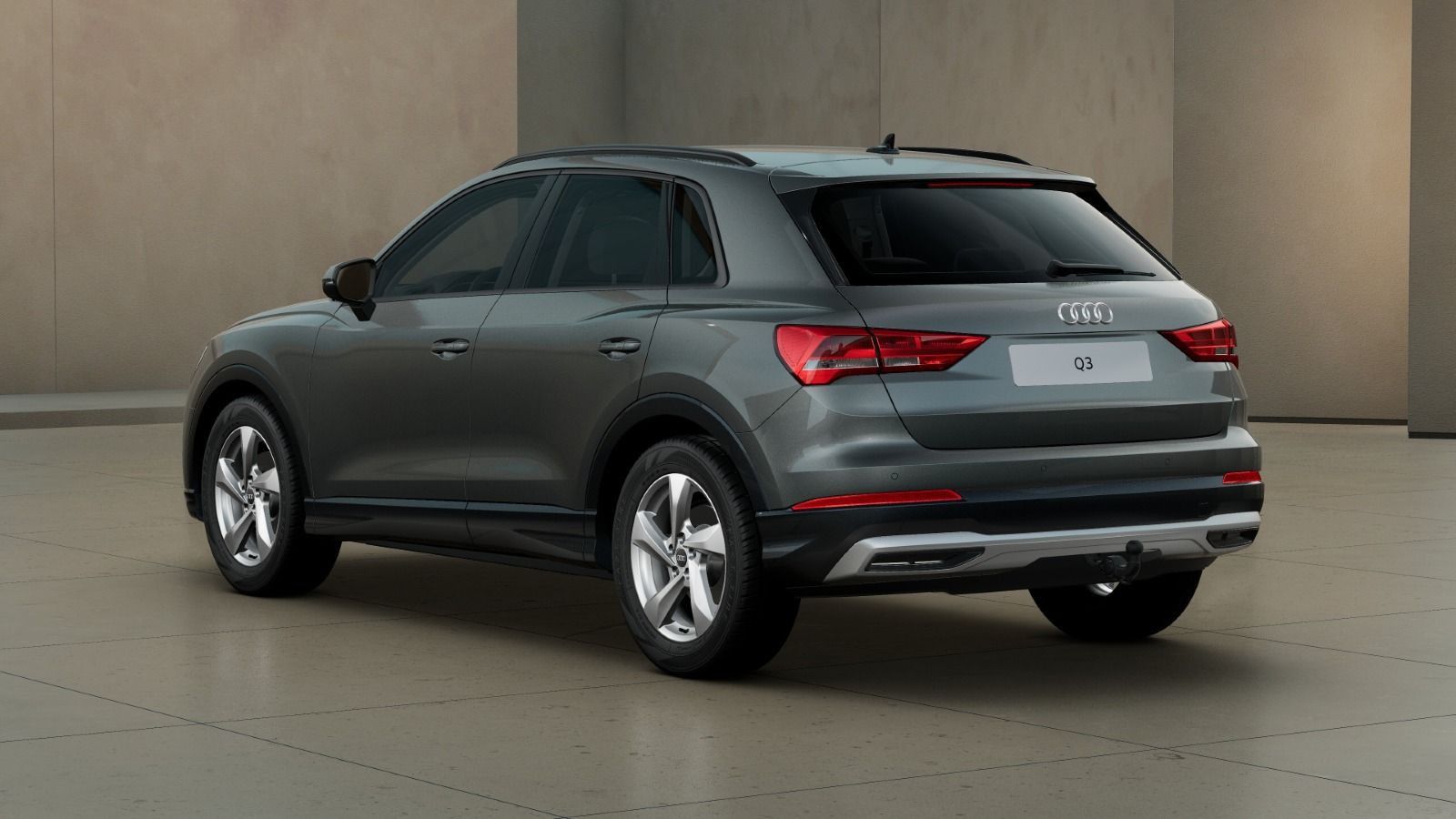 Audi Q3 - Bild 2