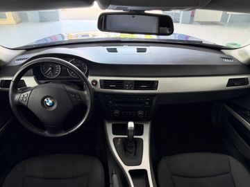 BMW 318 - 7