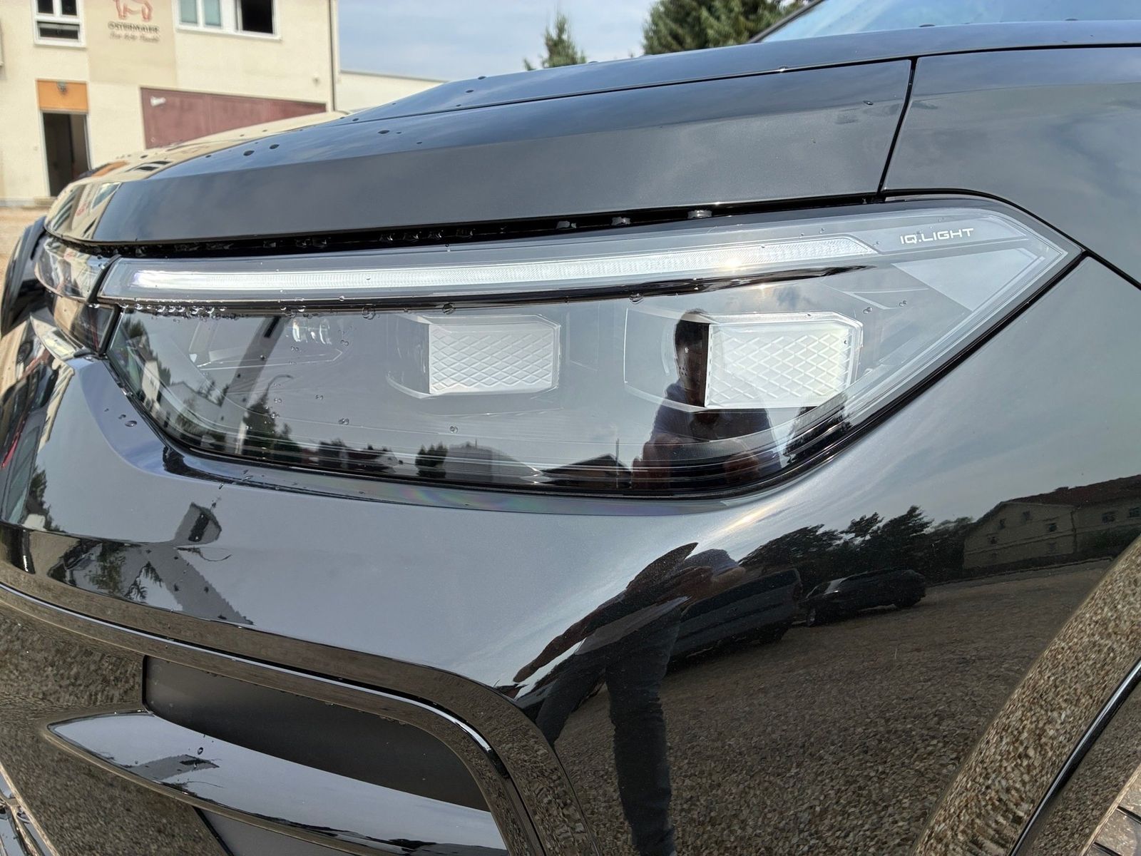 Volkswagen Tayron - Bild 6