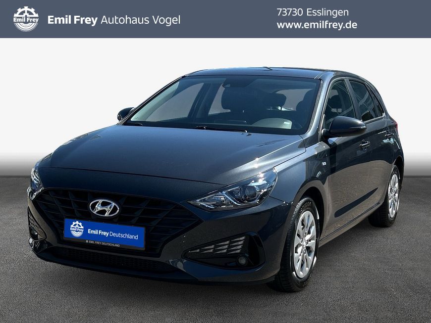 Image of Hyundai i30