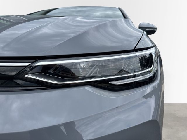 Golf VIII Variant 1.5 eTSI Life LED+ACC+PDC+SHZ