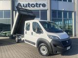 Fiat FIAT Ducato 35 2.3 MJT 180CV XL-H1 -Doppia cabin - Fiat Ducato: 18