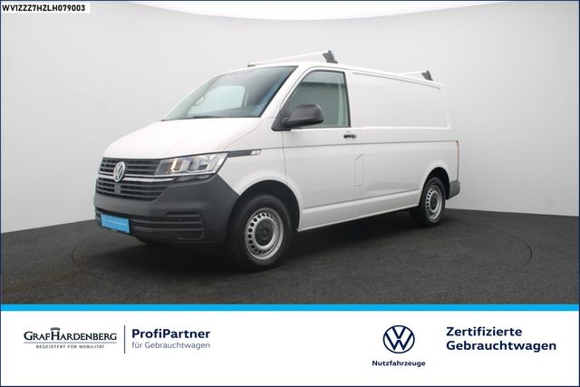 Volkswagen T6 Kasten 6.1 2.0 TDI Einparkhilfe AHK GJR