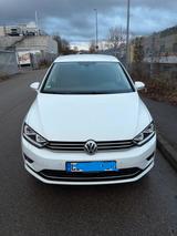 Volkswagen Golf Sportsvan 1.4 TSI 92kW DSG Comfortline ... - Volkswagen Golf Sportsvan in Stuttgart