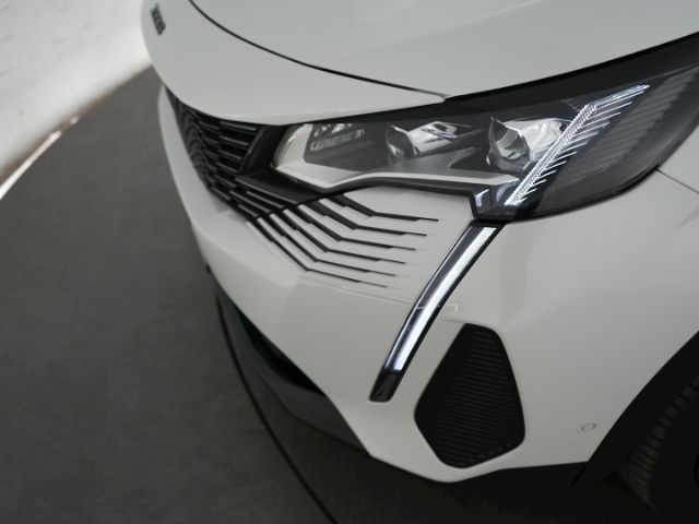 3008 GT HYBRID 145 e-DSC6+AHK+NAVI+360 GRAD KAME